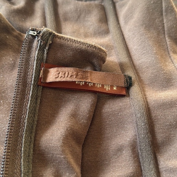 SKIMS oxide Corset medium - Picture 3 of 3